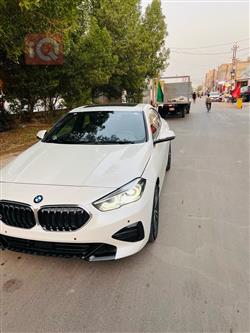 بي ام دبليو الفئة 2
